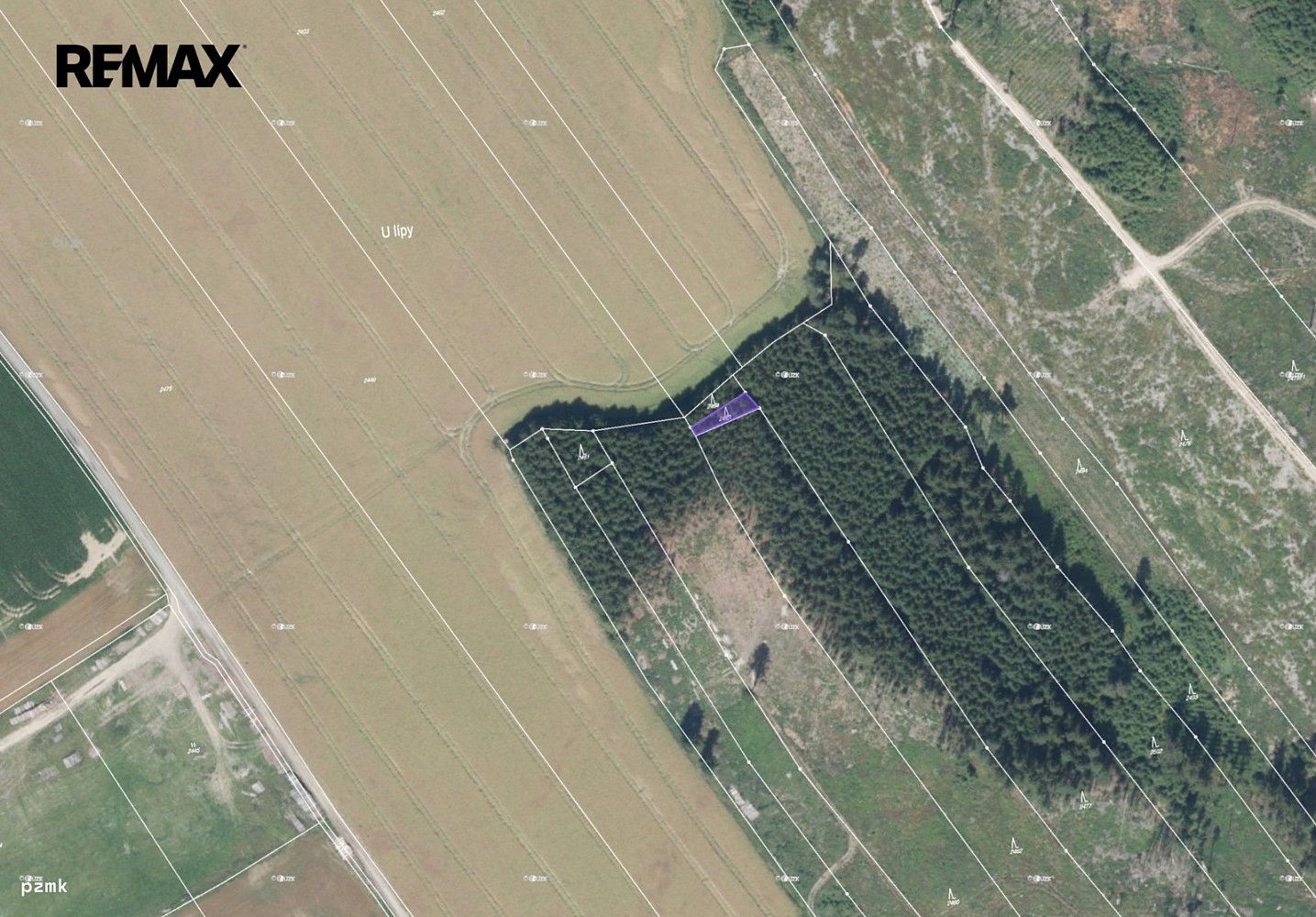 Ostatní, Nové Dvory, okres Žďár nad Sázavou, Kraj Vysočina - 1