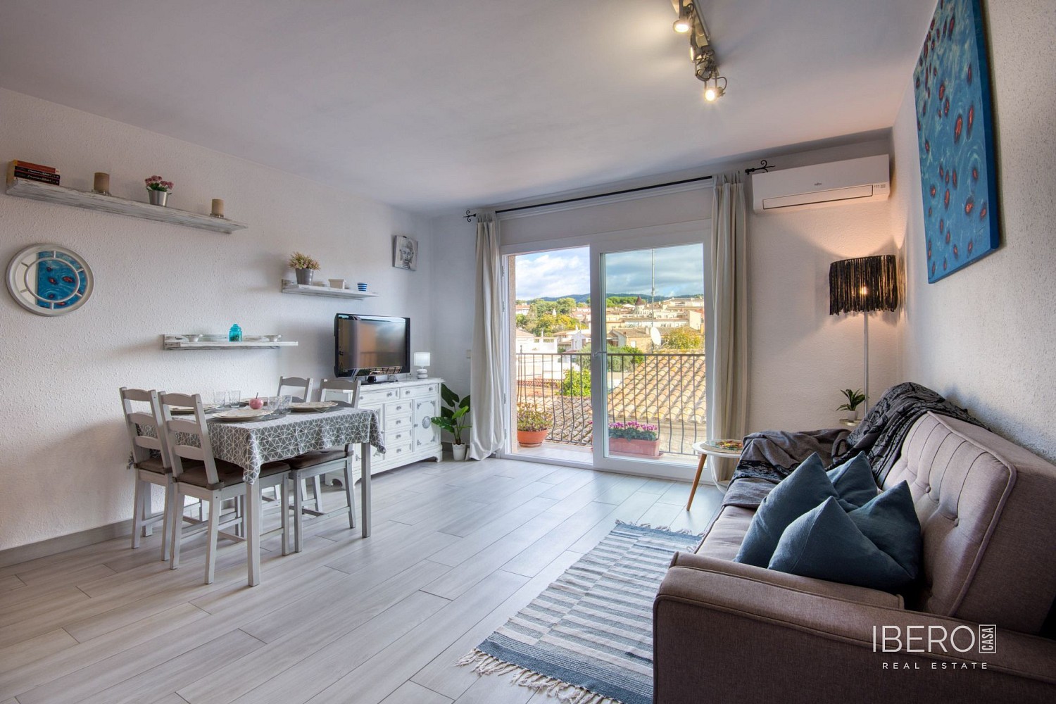 4+kk, Calonge, Španělsko, 66 m² - 2