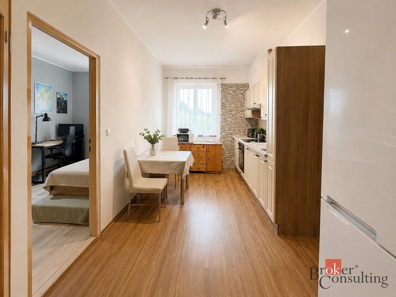 Prodej komerční - Liberec - Liberec XIV-Ruprechtice, Liberecký kraj, 522 m² - 5