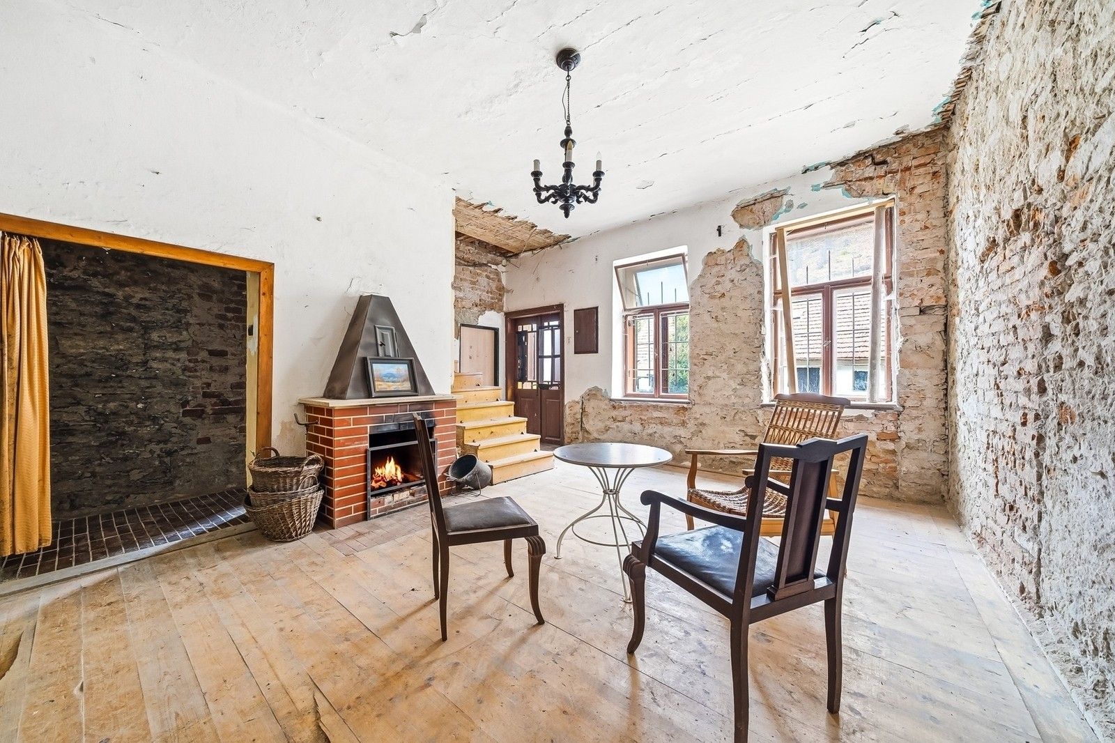Rodinný dům · 140 m² · Štěpánov nad Svratkou - 4