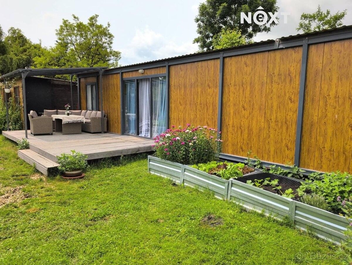 Prodej zahrada - Kralupy nad Vltavou, 278 01