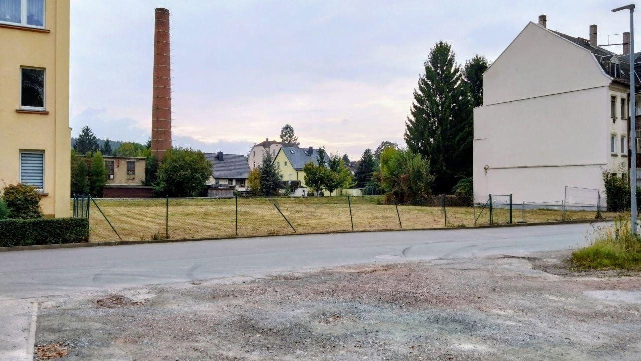 Pozemky pro bydlení, Schulstraße 102 a/b Chemnitz Altchemnitz Sachsen 09120 - 1