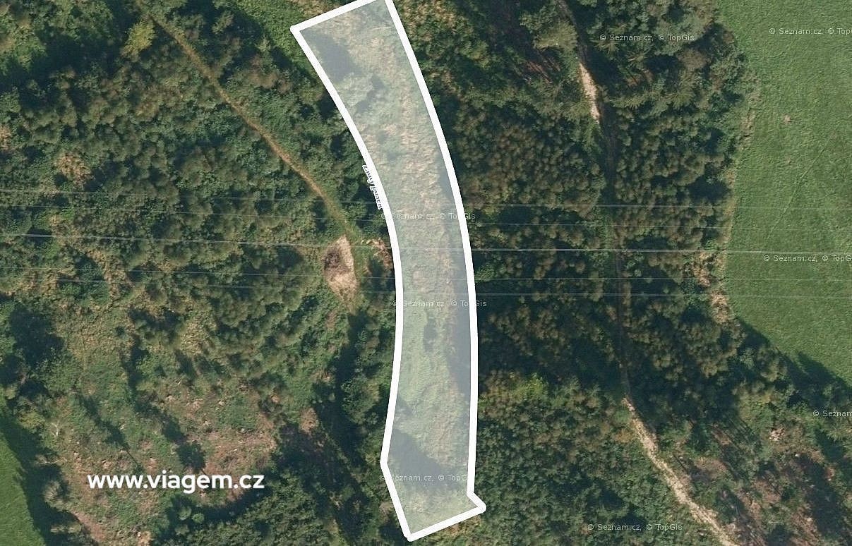 Zemědělský pozemek · Němčice, okres Svitavy - 2