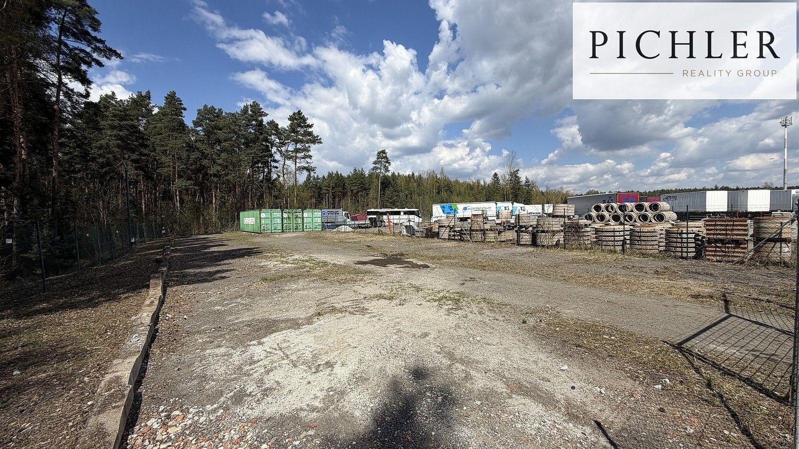 Pozemek · Plzeň - Valcha, okres Plzeň-město, Plzeňský kraj - 3