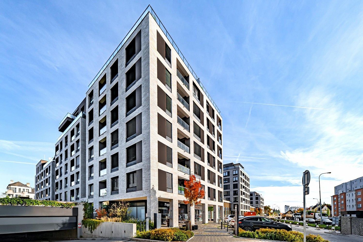 Ostatní, Praha - Strašnice, okres Praha 10, Hlavní město Praha, 13 m² - 1