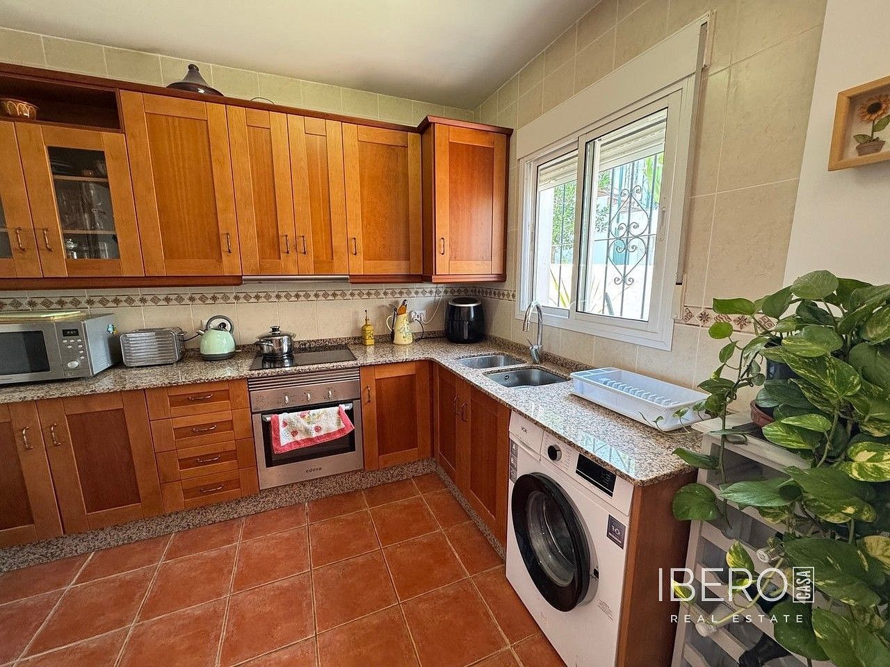 Byt 4+kk · 119 m² · Mojacar, Španělsko - 4