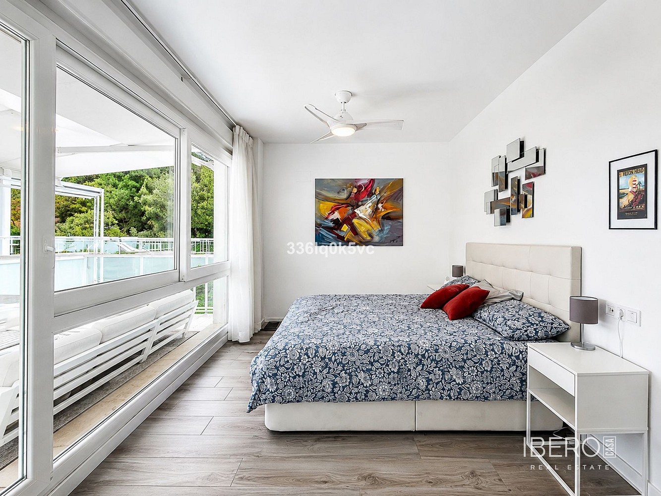 Byt 4+kk · 136 m² · Benahavís, Španělsko - 3