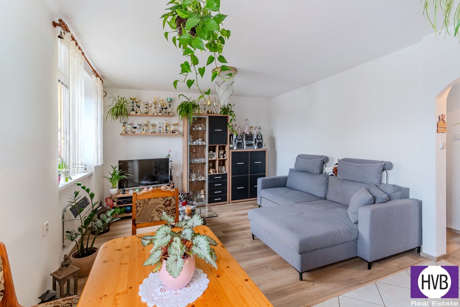 2+kk, Tochovice, 51 m² - 2