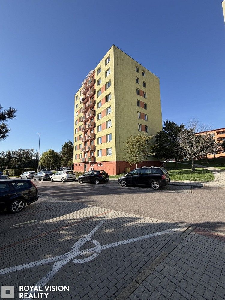 1+kk, Znojmo - Přímětice, 28 m² - 2