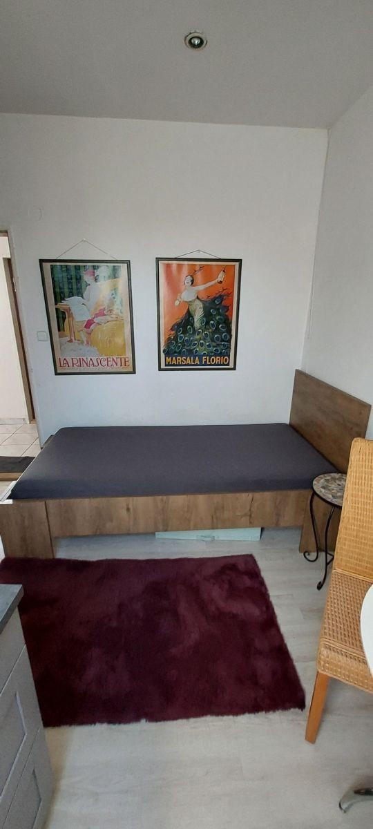 1+kk, Savojská, Praha - Koloděje, 20 m² - 2