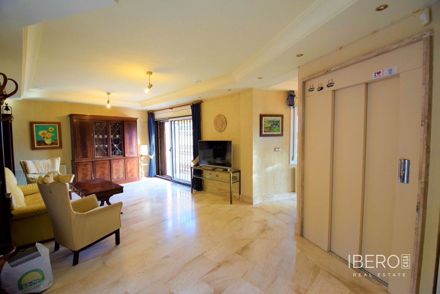 Prodej rodinný dům - Guardamar del Segura, ES, 419 m² - 5