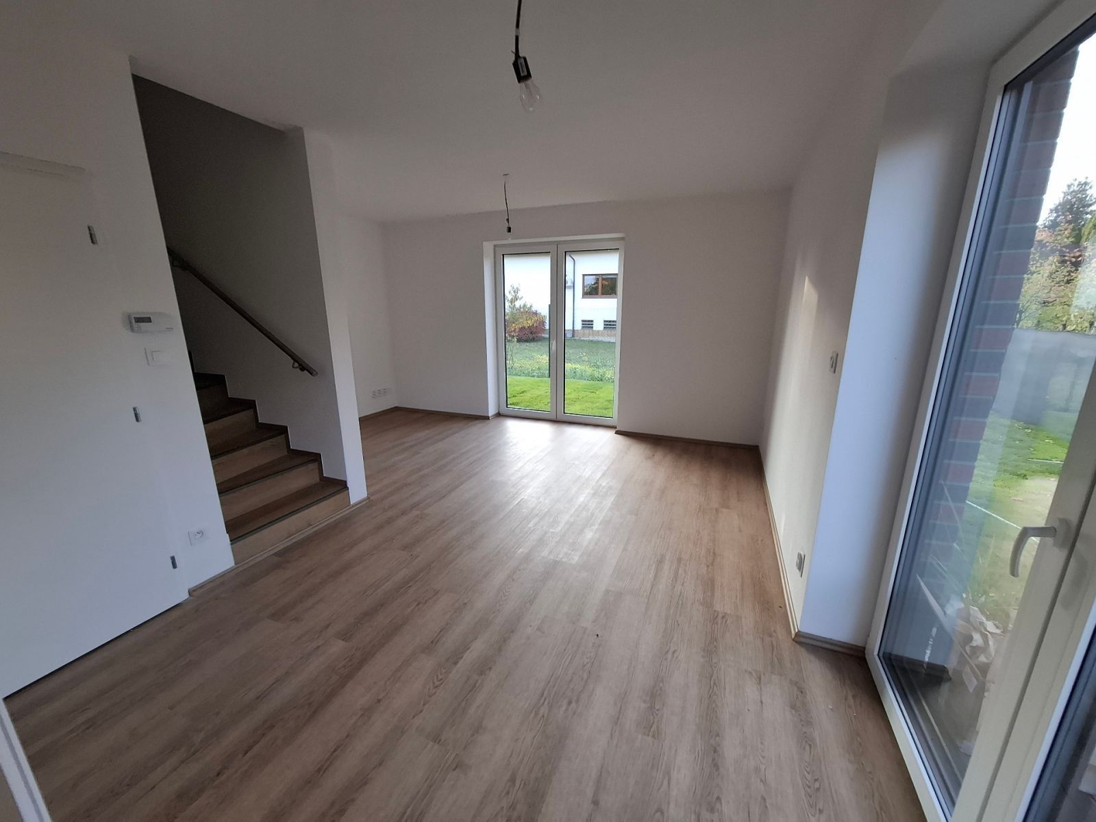 Prodej rodinný dům - Hulická, Praha - Újezd nad Lesy, 67 m² - 5
