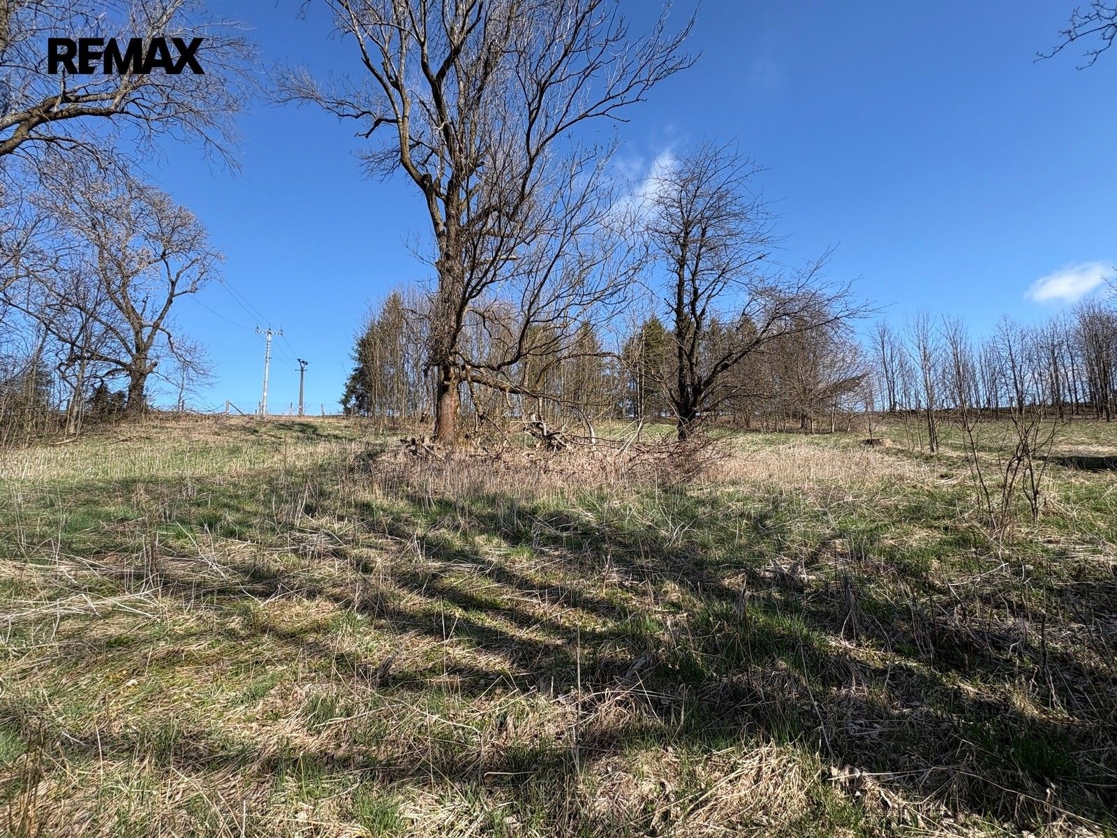 Zahrady, Budišov nad Budišovkou, 5 191 m² - 1