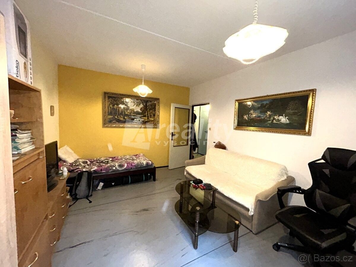 Prodej byt - Jihlava, 586 01