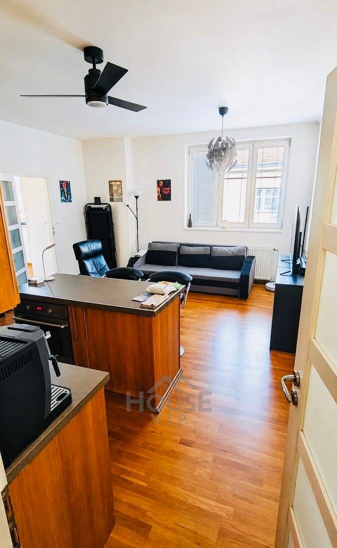 Byt 1+1 · 48 m² · Záběhlická, Praha Záběhlice - 4