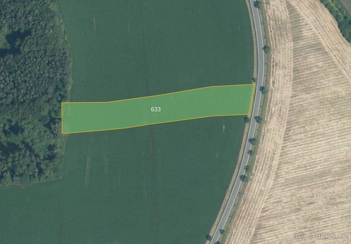 Pozemky pro bydlení, Všechovice, 753 53