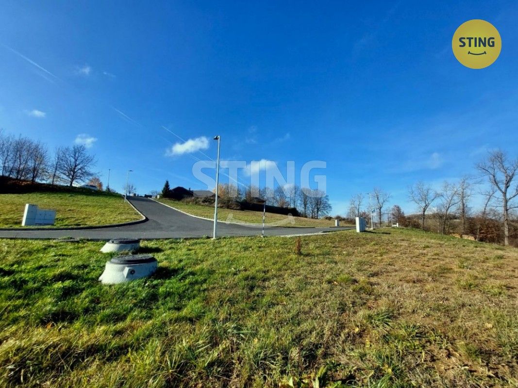 Prodej pozemek pro bydlení - Puklice, 1 m²