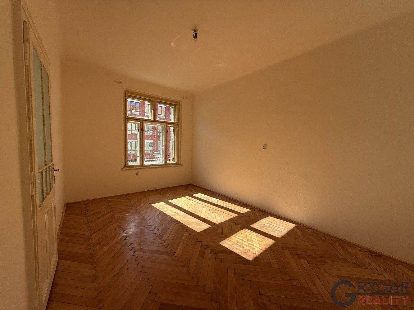 Byt 3+kk · 72 m² · Pod pekárnami, Praha 9 - Vysočany - 3