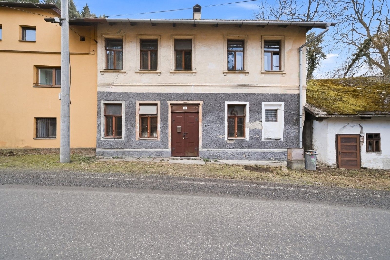 Prodej rodinný dům - Štěpánov nad Svratkou, 140 m² - 5