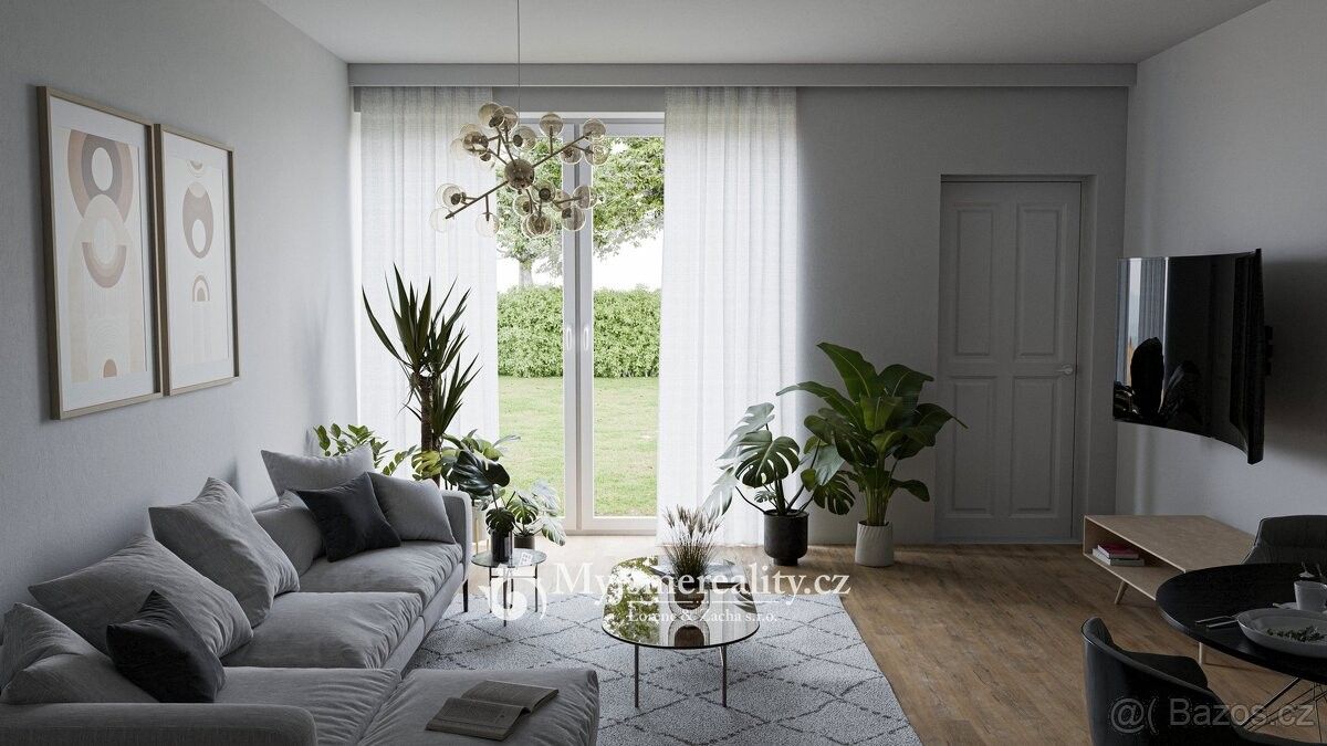 Rodinné domy, Bezkov, 669 02