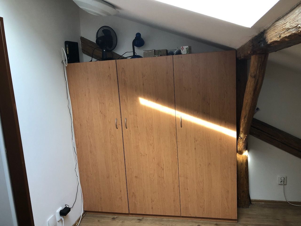Byt 1+kk · 18 m² · Kotlářská, Brno - Veveří, Jihomoravský kraj - 4