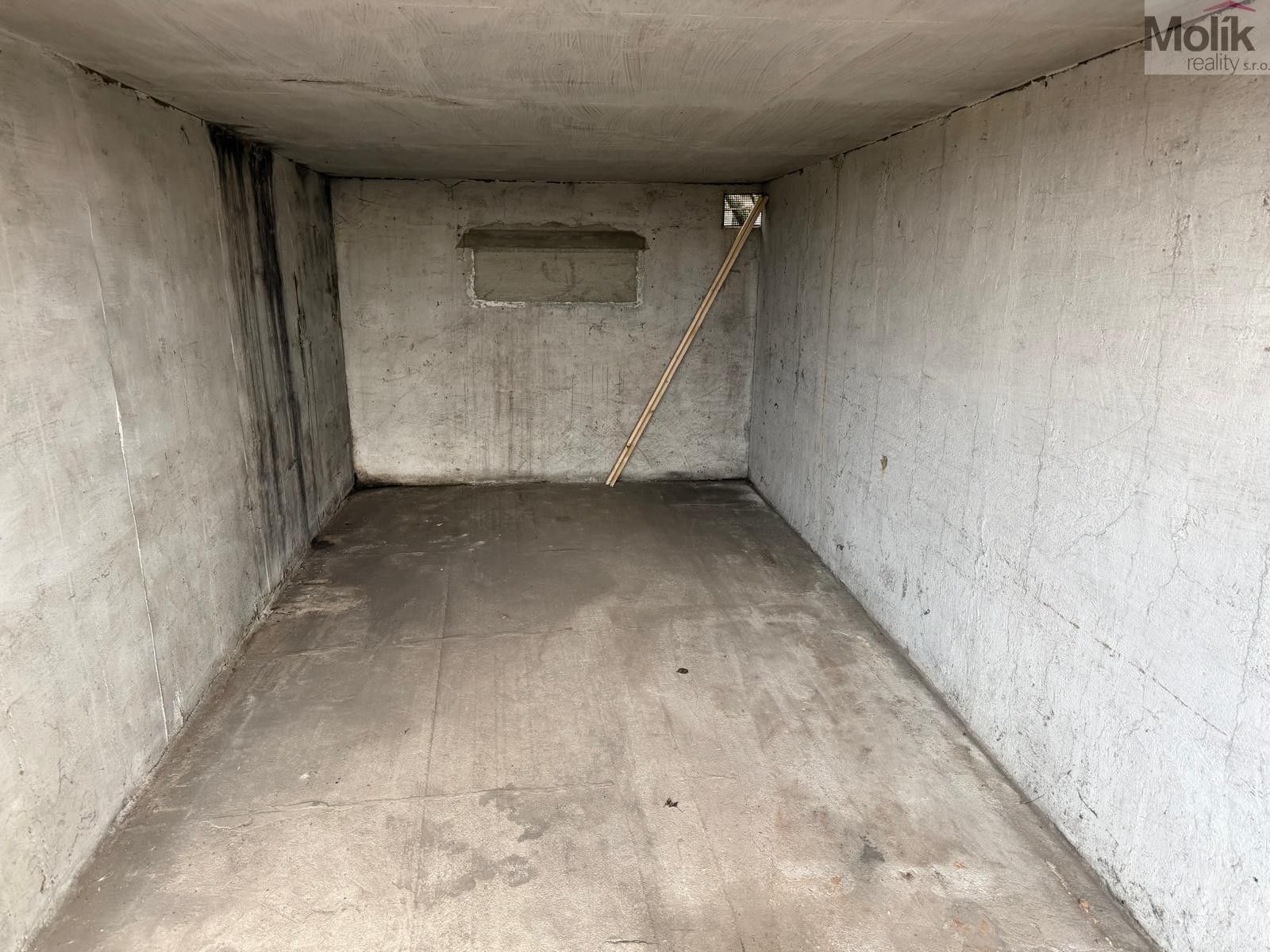 Prodej garáž - Pionýrů, Most, 16 m²