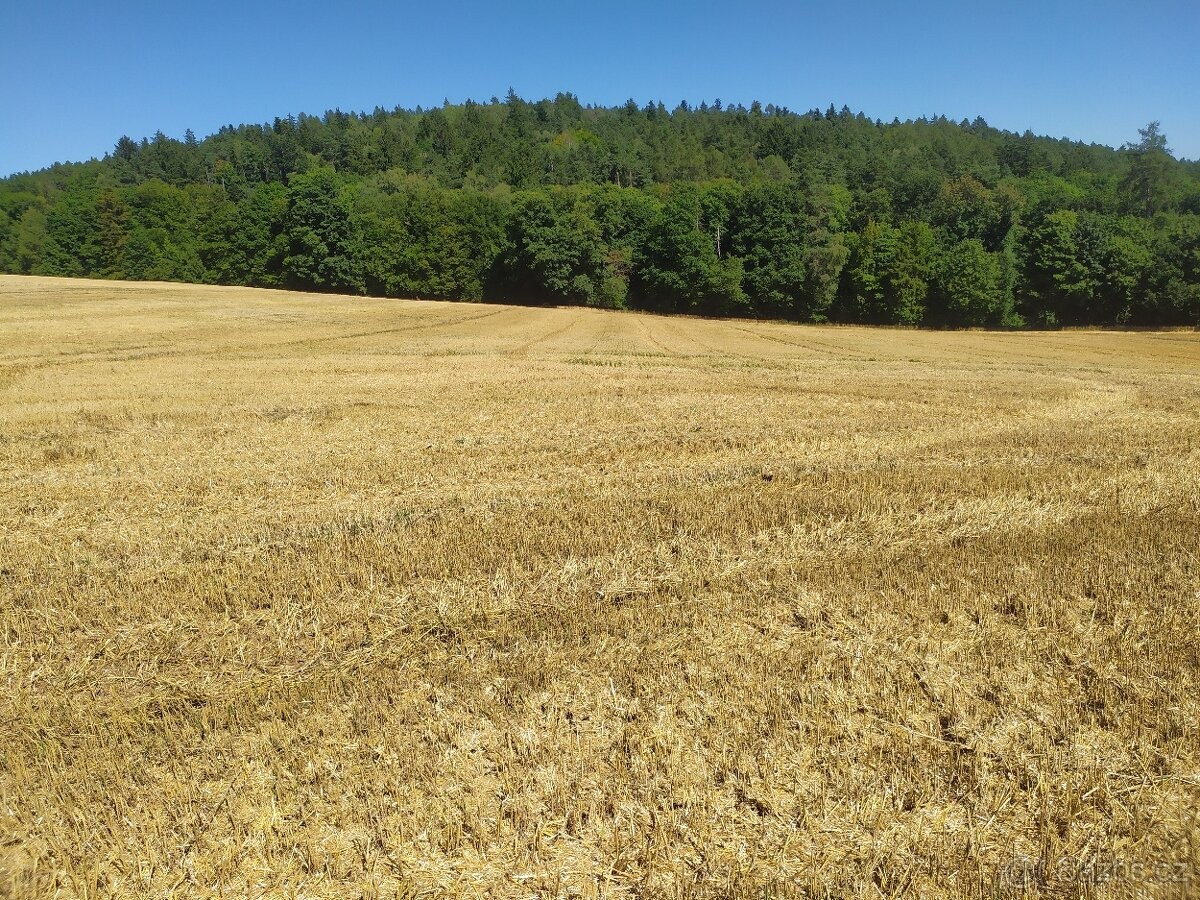 Pozemek pro bydlení · Letovice, 679 61 - 4