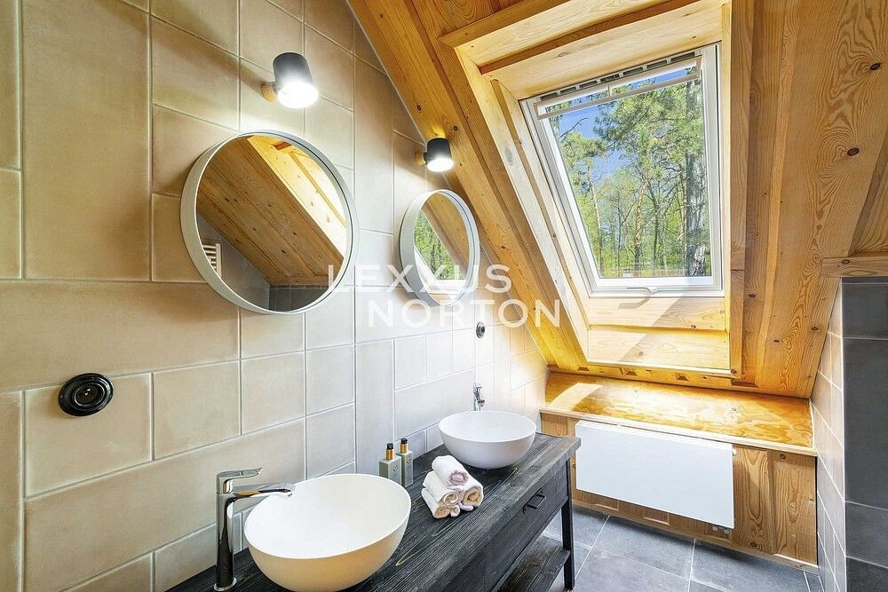 Prodej rodinný dům - Nenačovice, okres Beroun, Středočeský kraj, 118 m² - 5