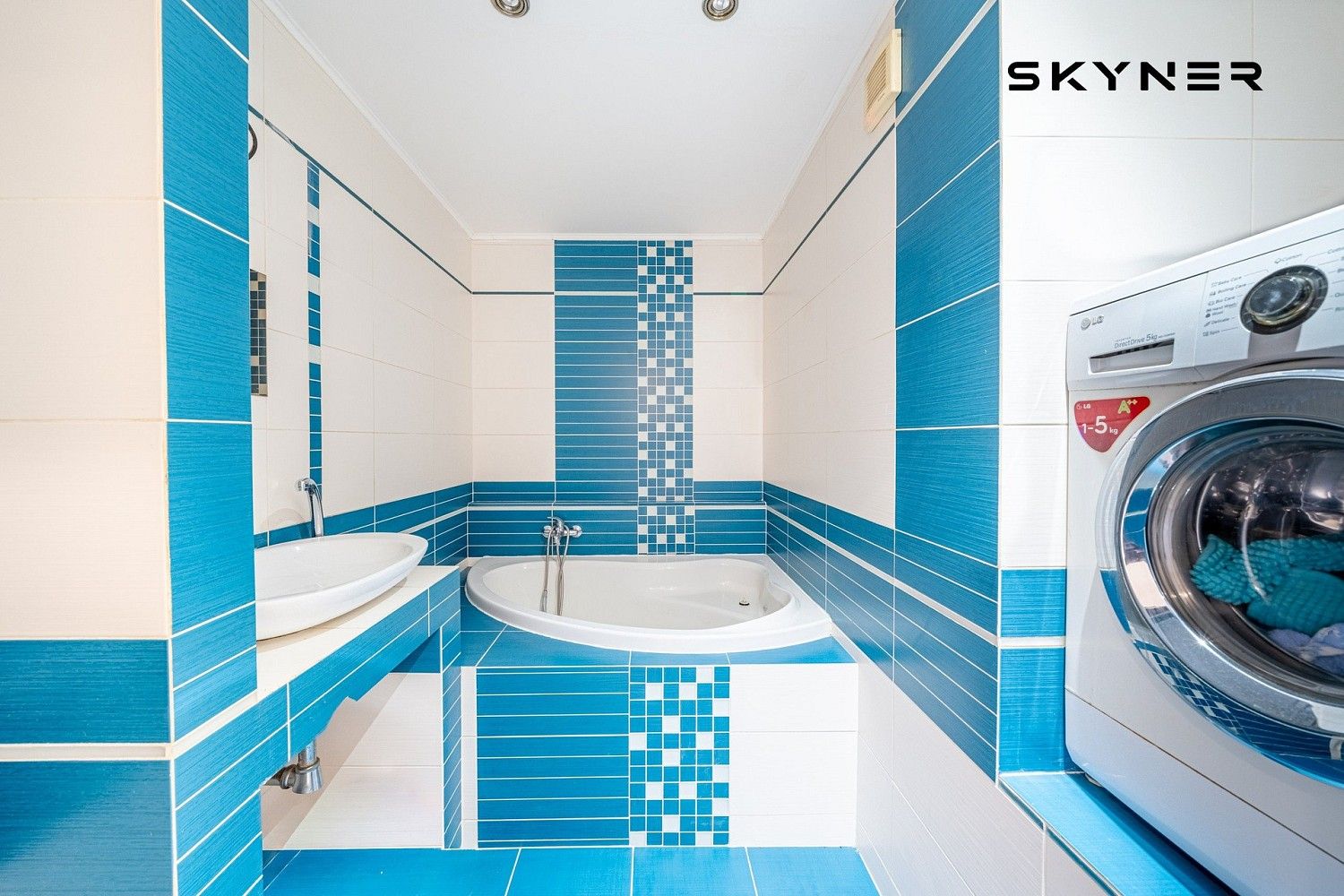 Byt 2+1 · 62 m² · Meruňková, Ústí nad Labem - Severní Terasa - 4