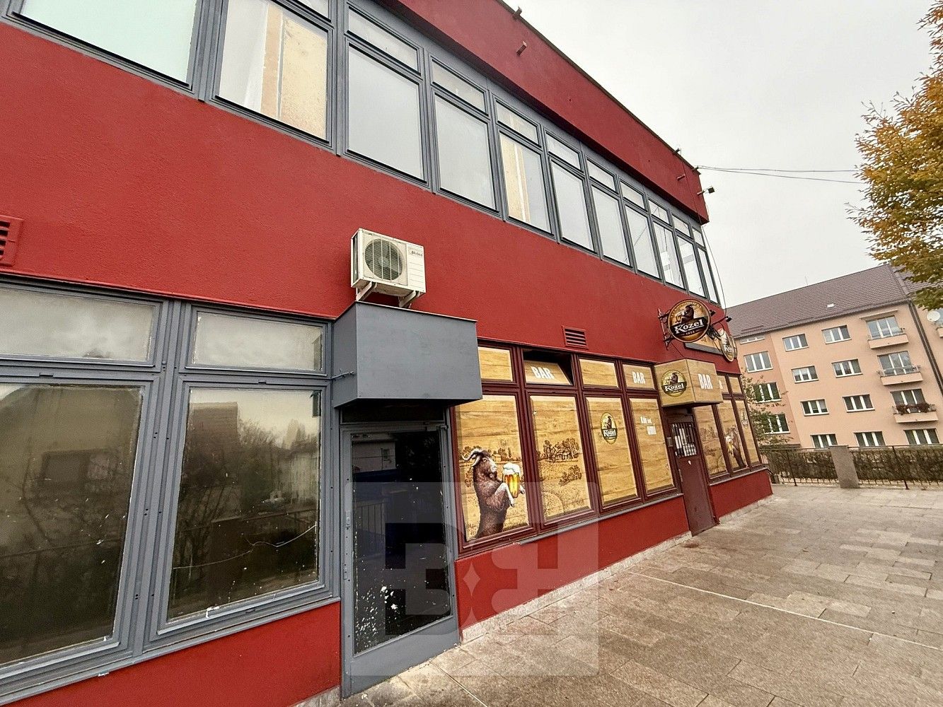 Obchodní prostory, Neratovice, okres Mělník, Středočeský kraj, 150 m² - 1