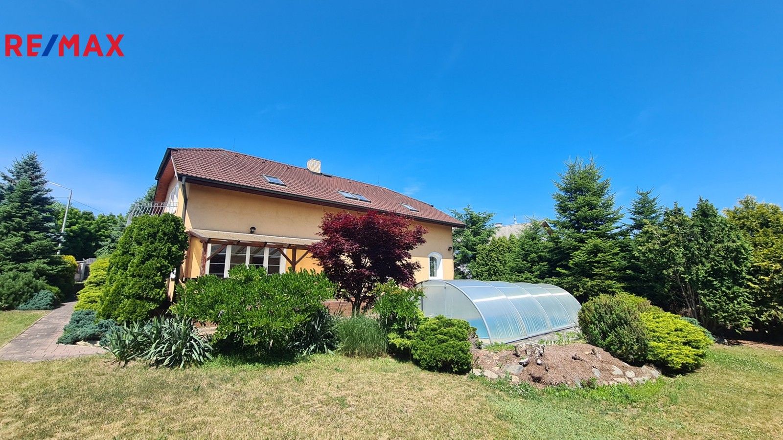 Rodinné domy, Malá Hraštice, 300 m²