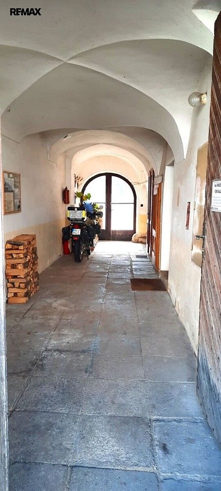Prodej ubytovací zařízení - Slavonice, okres Jindřichův Hradec, Jihočeský kraj, 416 m² - 5
