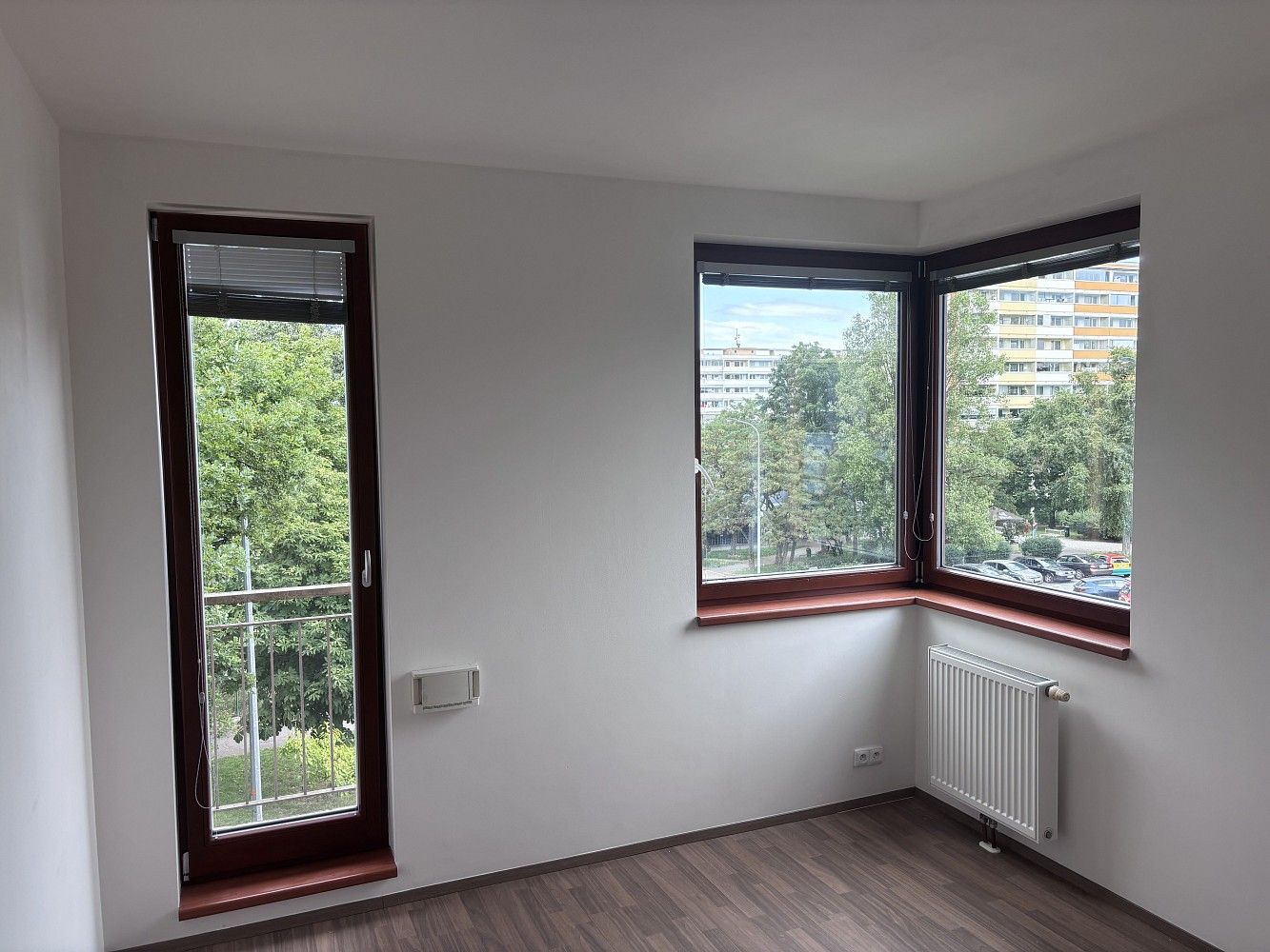 3+kk, Praha - Lhotka, okres Praha 4, Hlavní město Praha, 94 m² - 2