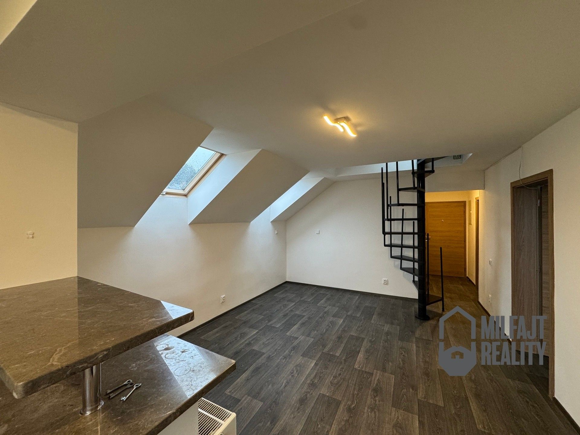 Pronájem byt 3+kk - Rychnovská, Jablonec nad Nisou, 76 m²