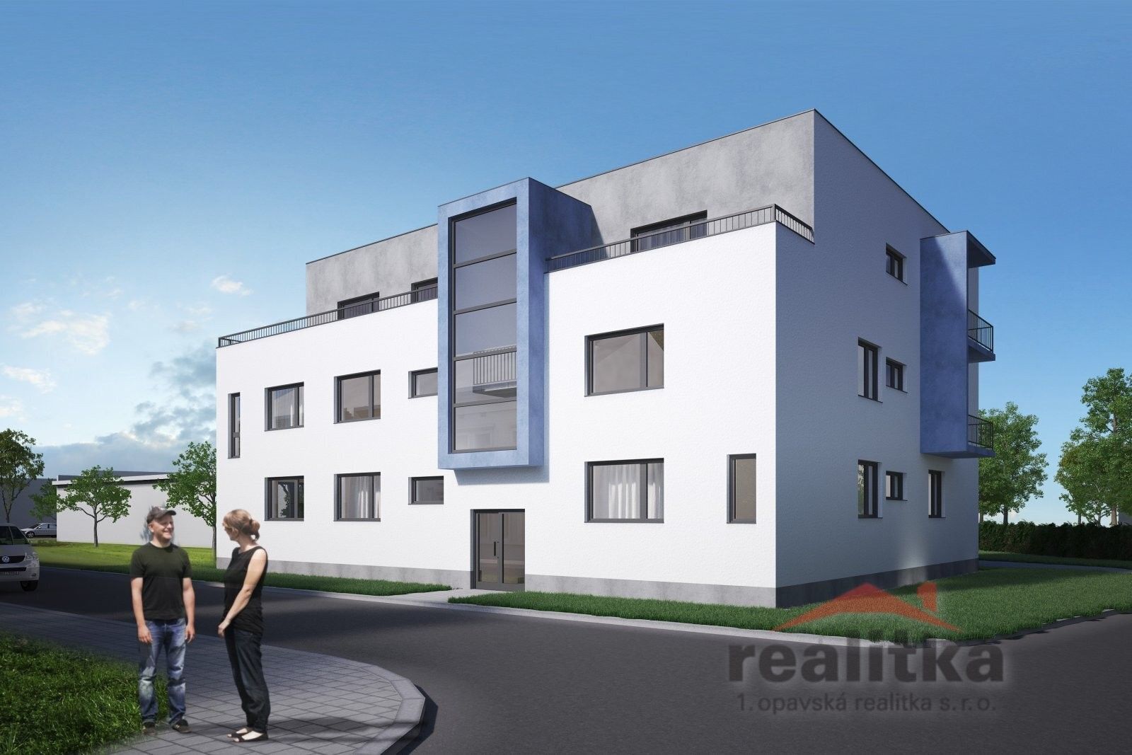 Prodej pozemek pro bydlení - Mlýnská, Opava, 1 013 m²