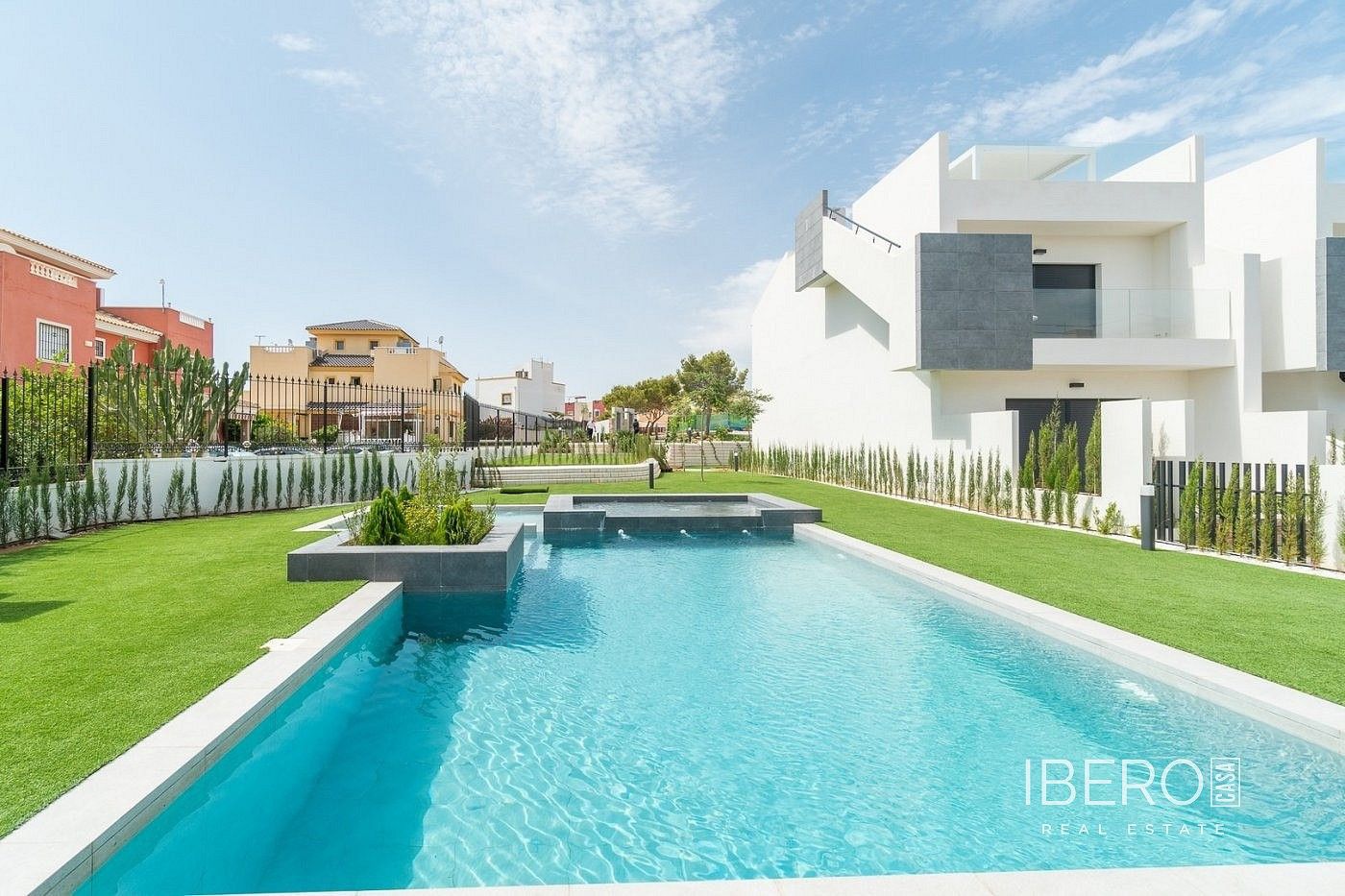 Prodej rodinný dům - Torrevieja, ES, 75 m² - 5