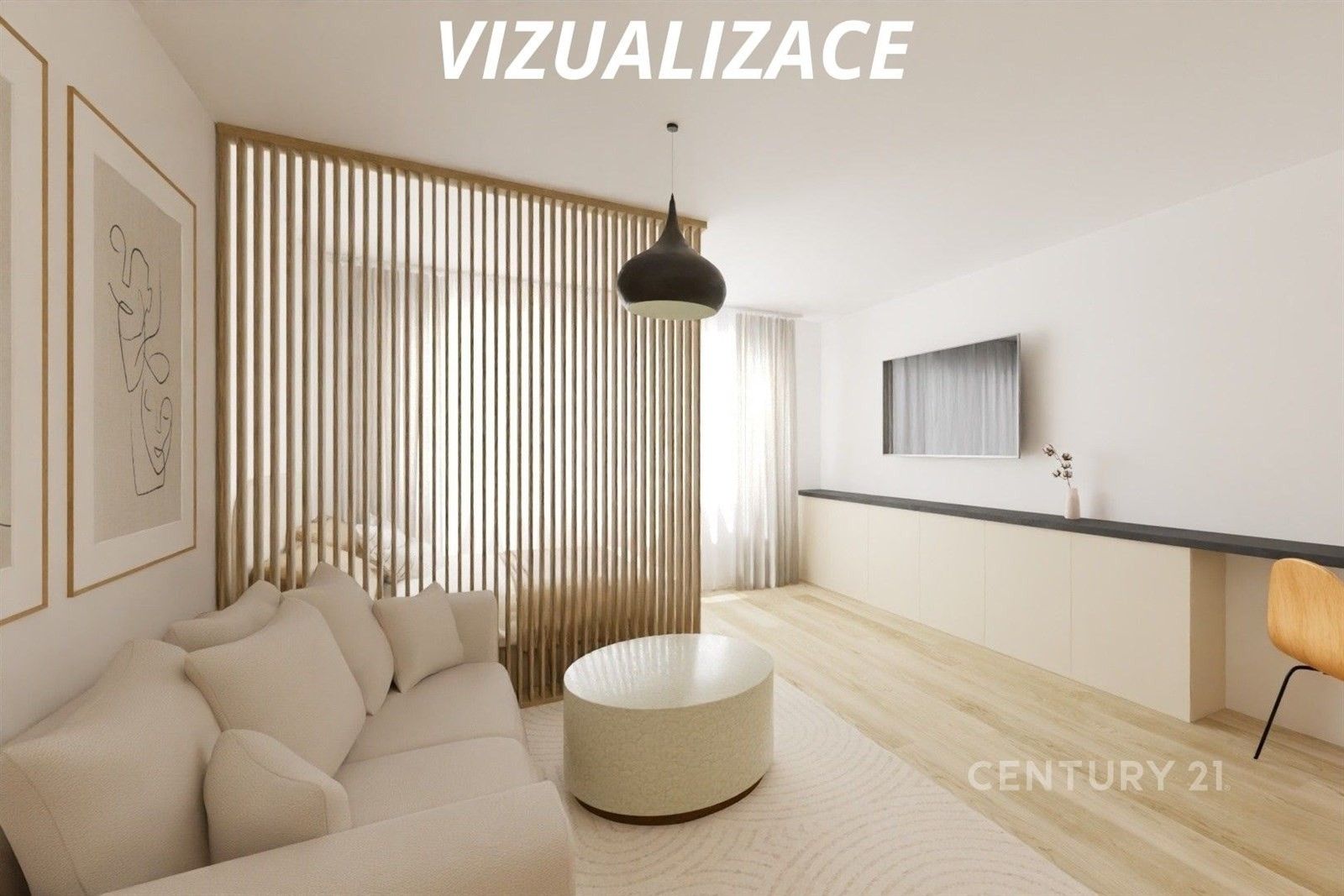 Prodej byt 1+kk - Dr. M. Tyrše, Frýdek-Místek, 34 m²