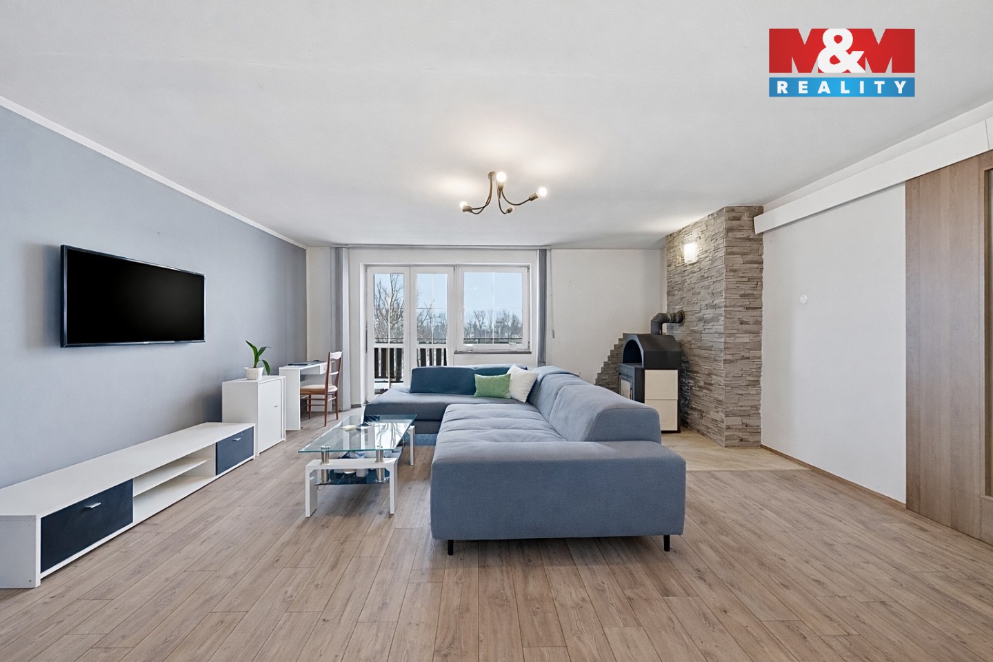 Rodinný dům · 302 m² · Cerekvice nad Loučnou - 3
