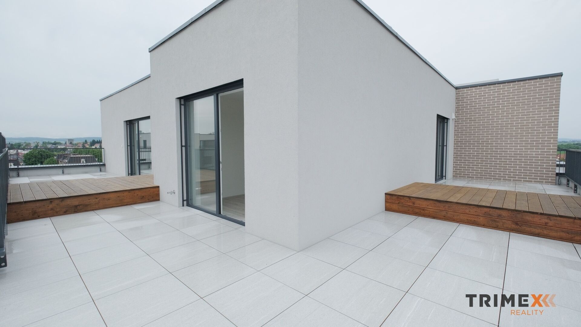 Prodej byt 4+kk - Císařského pluku, Opava Předměstí, 95 m² - 5