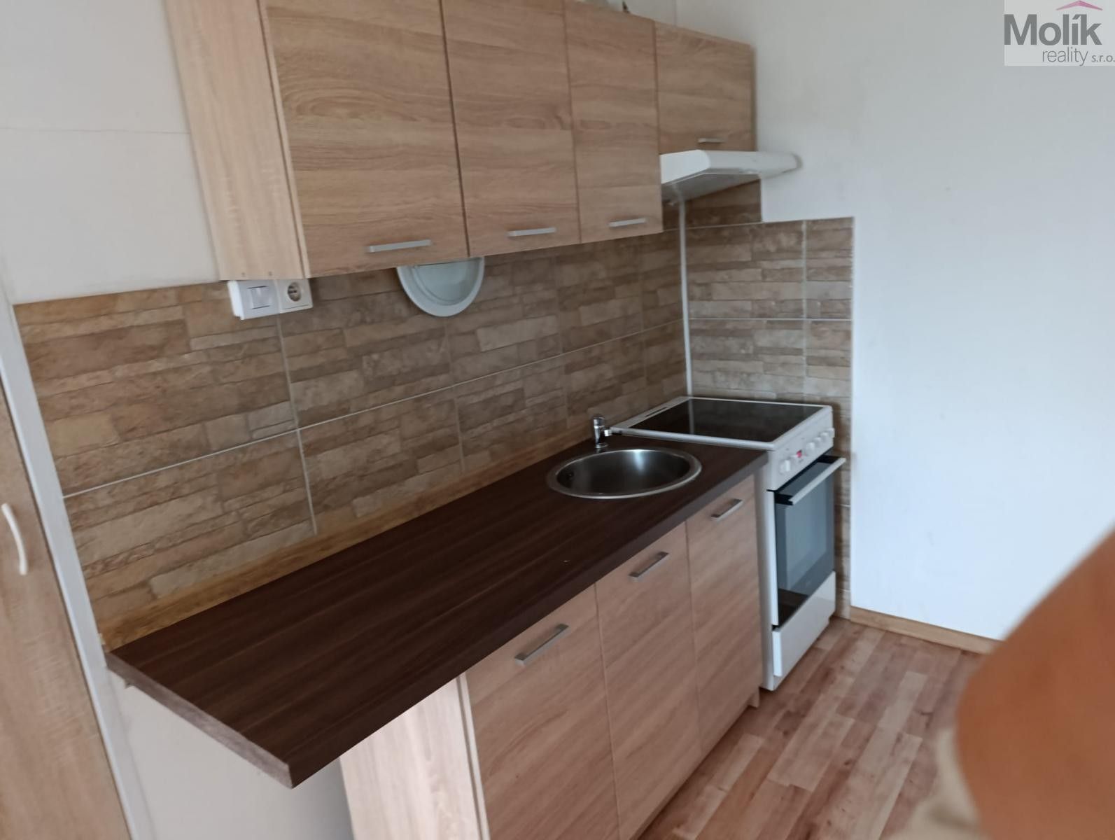 1+kk, V Oblouku, Ústí nad Labem, 32 m² - 1