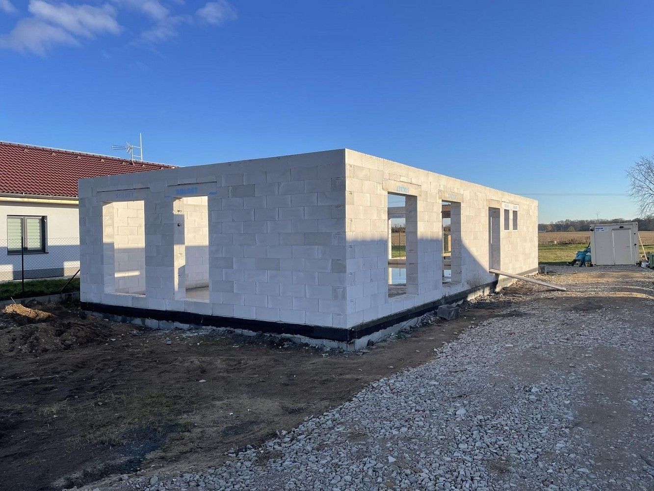 Rodinný dům · 119 m² · Vědomice, okres Litoměřice - 4