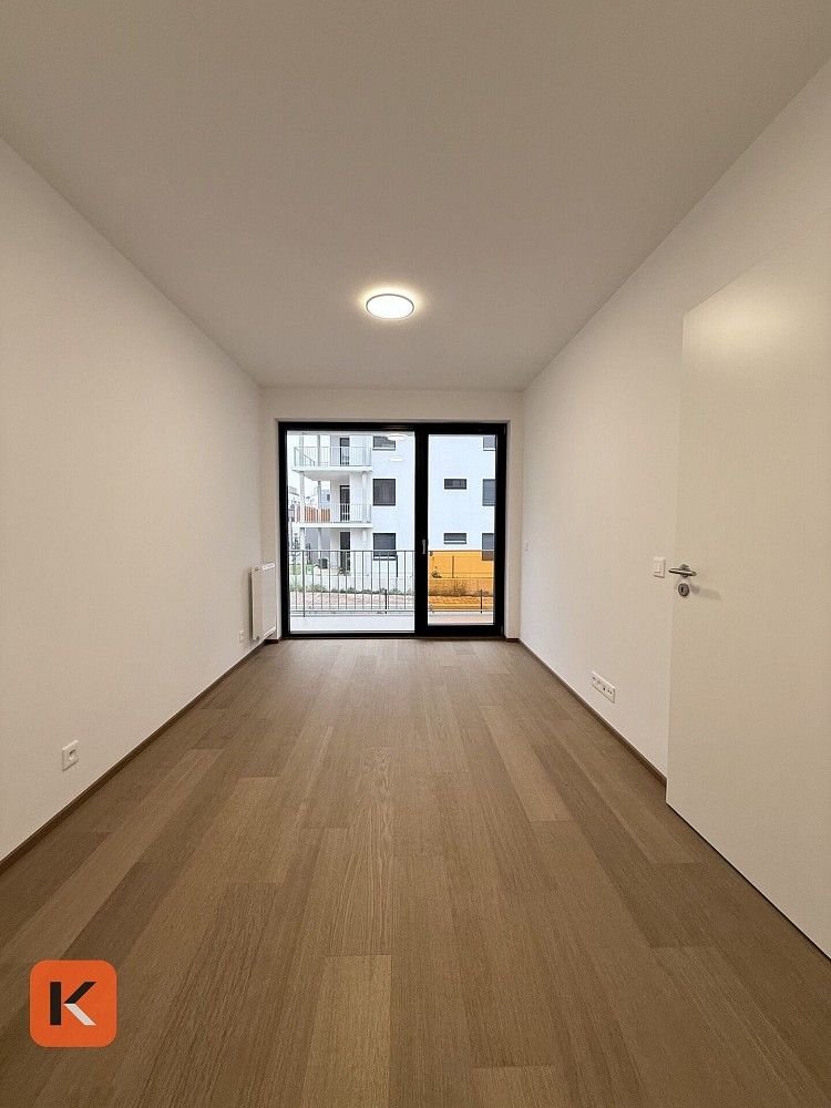 Pronájem byt 2+kk - Za Pískovnou, Praha 8 - Dolní Chabry, 50 m² - 5