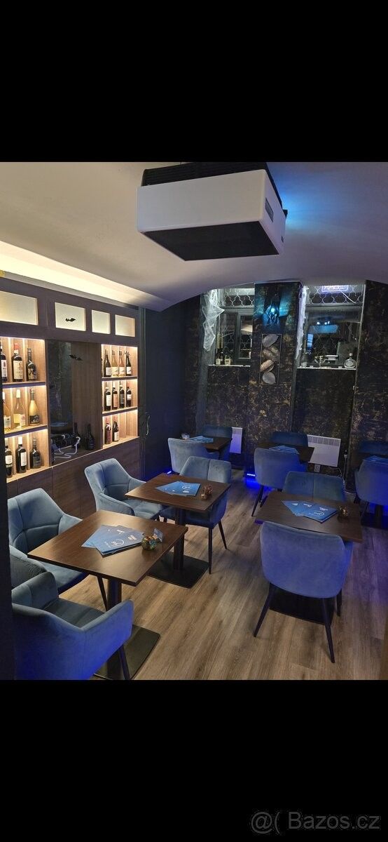 Pronájem restaurace - Praha, 110 00