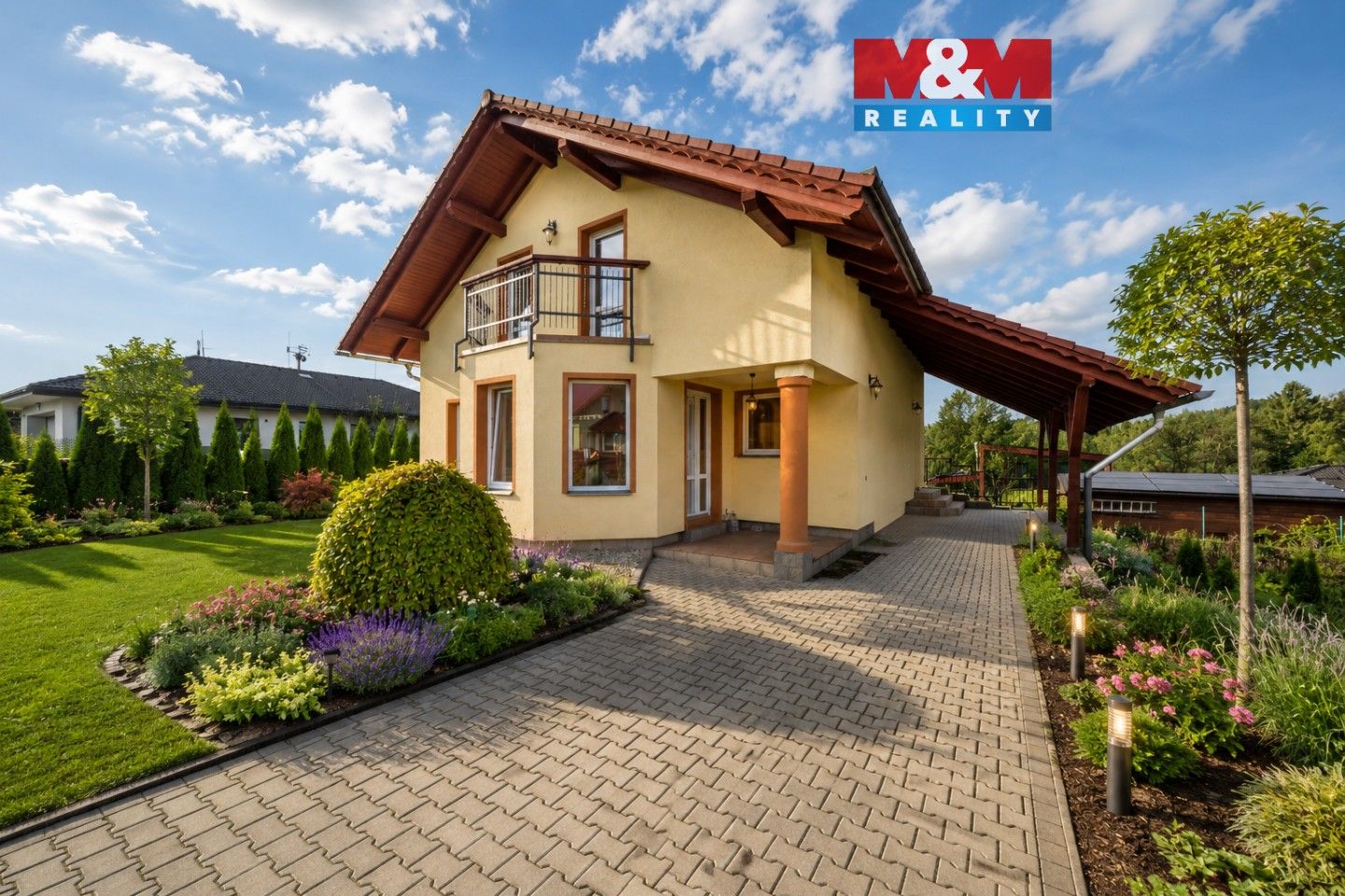 Rodinný dům, 151 m²
