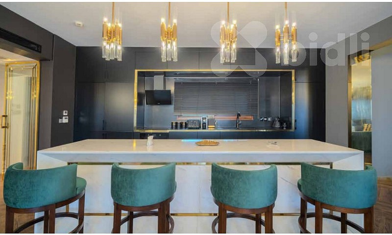 Prodej byt 4+kk - Charkeia, Girne District, Kypr, 81 m² - 5