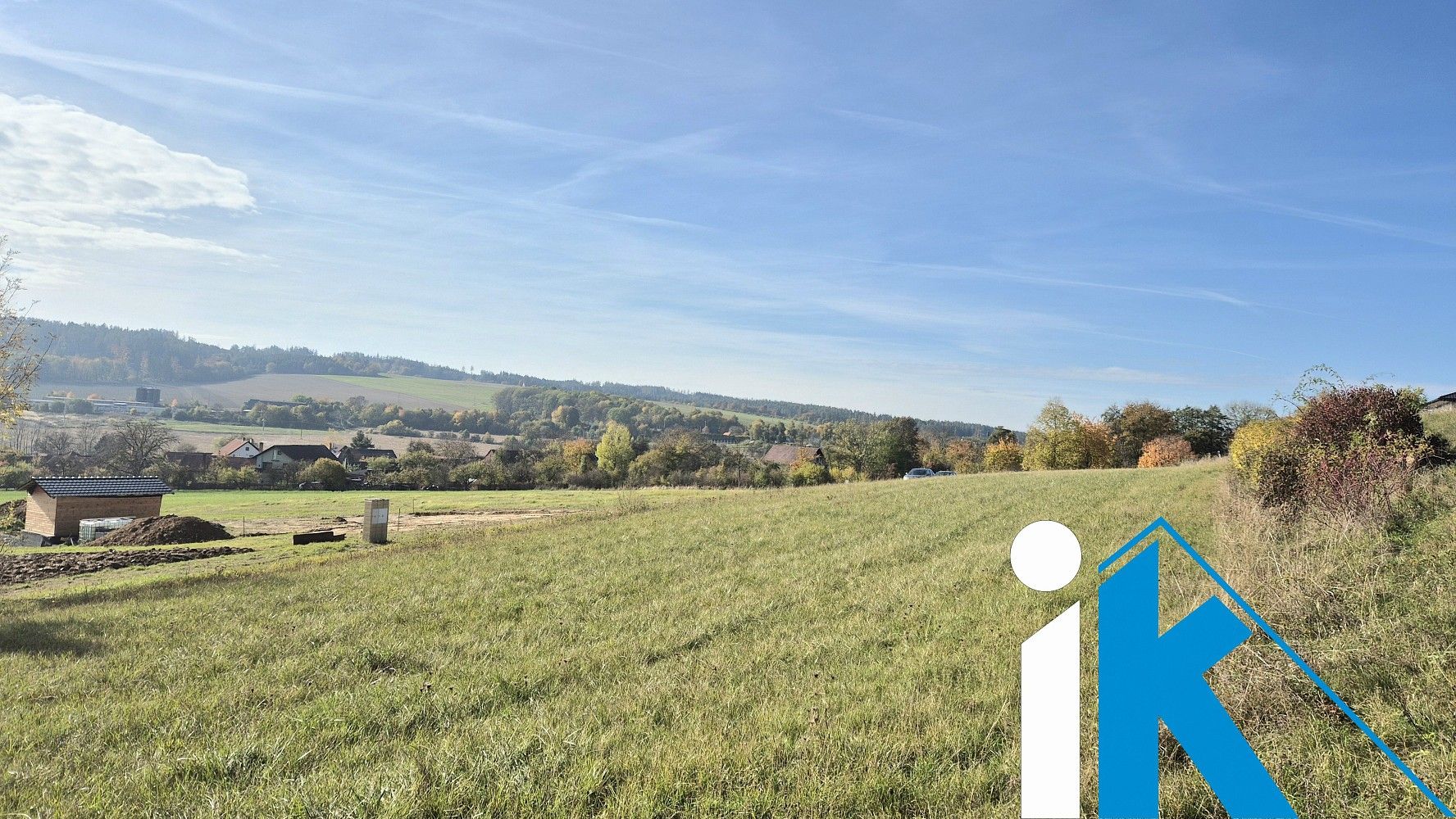 Zemědělský pozemek, 2 347 m²