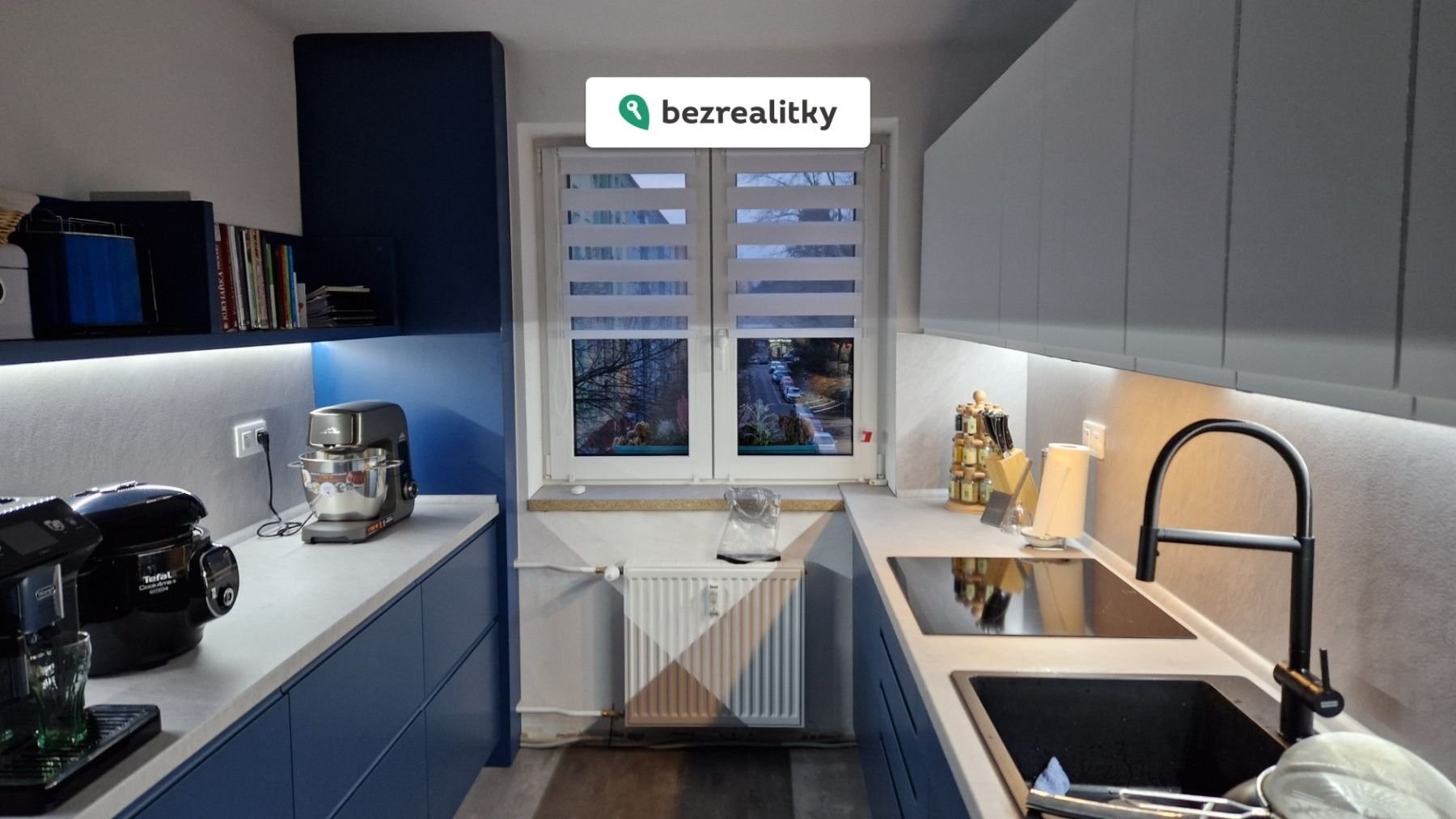 Byt 3+1 · 100 m² · Šumavská 1674, Karlovy Vary - 4