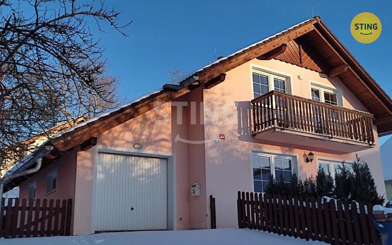 Rodinné domy, Hertvíkovice, Mladé Buky, 150 m²