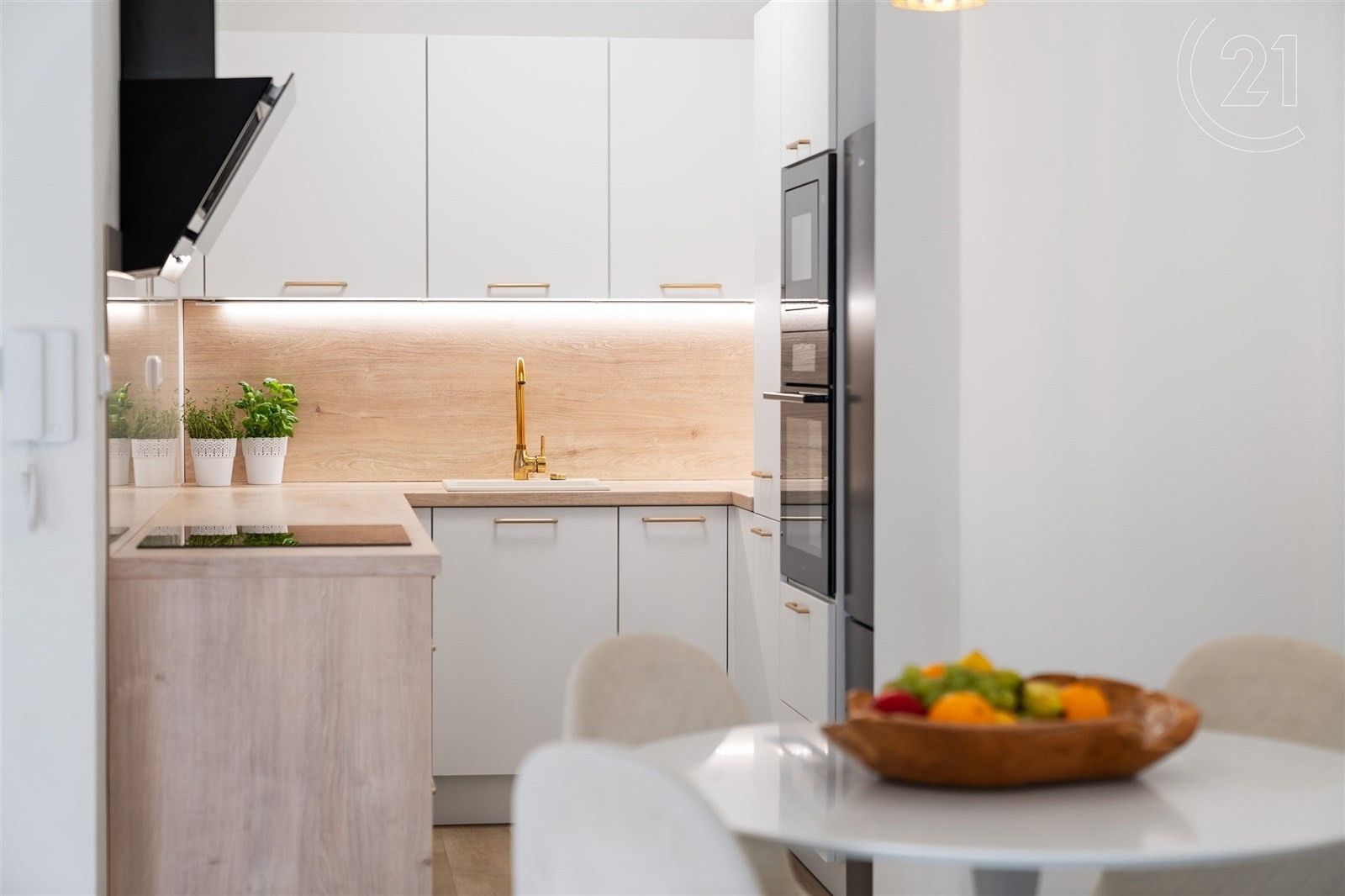 Prodej byt 2+kk - Slupská, Plzeň, 63 m²