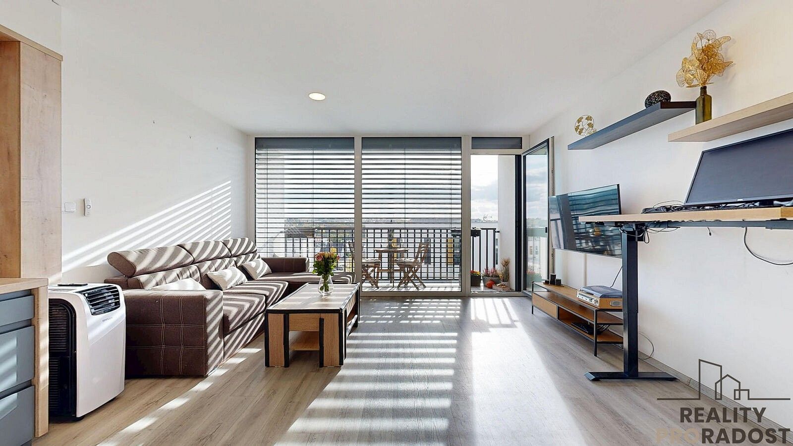 2+kk, Havlíčkova, Havlíčkův Brod, 53 m² - 1